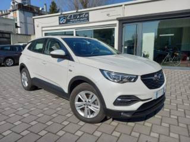 Opel Grandland X 1.5 Diesel Ecotec Start&stop Aut. Business 