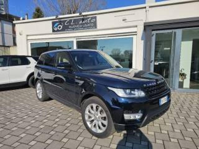 Land Rover Range Rover Sport 3.0 Tdv6 Hse 