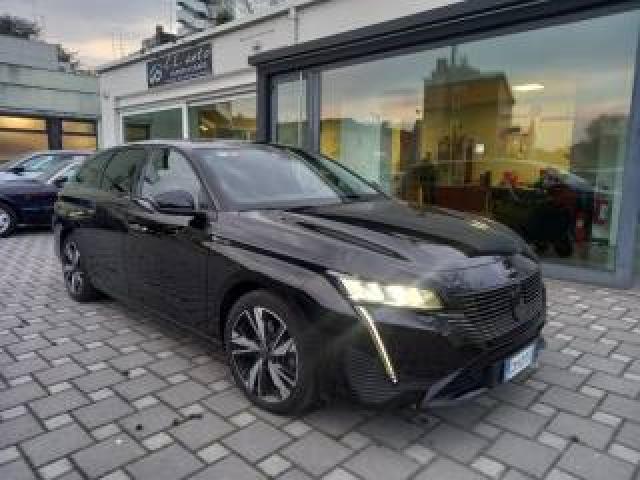 Peugeot 308 Bluehdi 130 S&s Eat8 Sw Allure Pack 