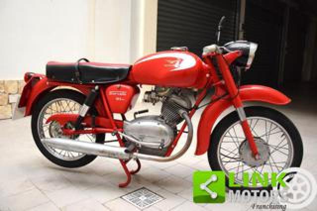 Moto Guzzi