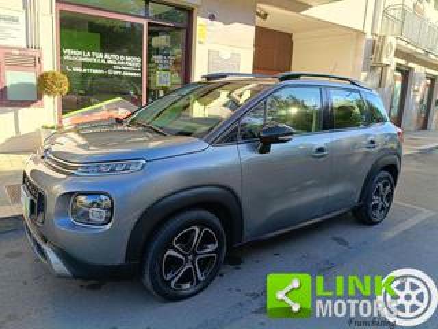 Citroen C3 Aircross Bluehdi 100 S&s Live 