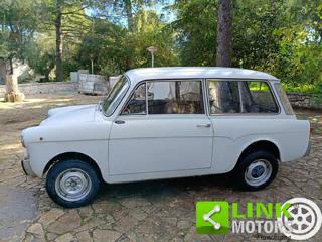 Autobianchi Bianchina Panoramica 