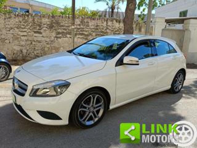 Mercedes Benz A 180 Cdi Sport Neopatentati 