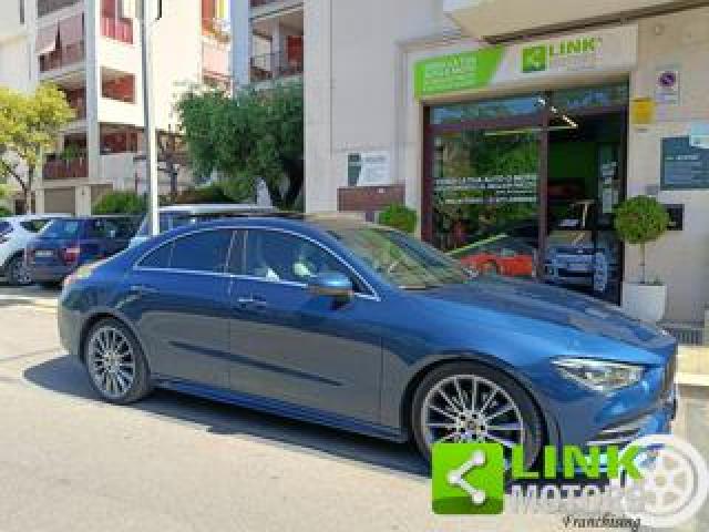 Mercedes Benz Cla 200 D Automatic Premium Plus 