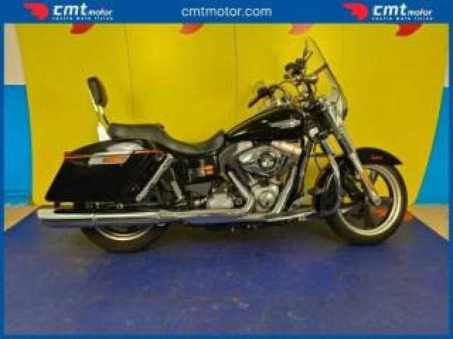 Harley Davidson Switchback 1690  Garantita E Finanziabile 