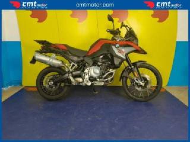 Bmw F 850 Gs Garantita E Finanziabile 