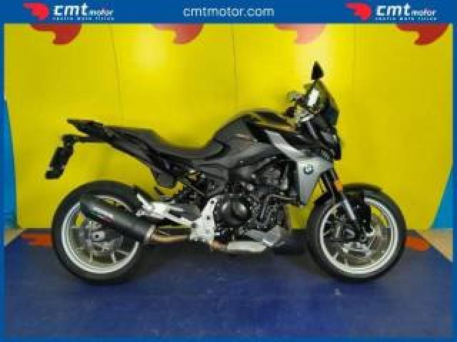Bmw F 900 R Garantita E Finanziabile 