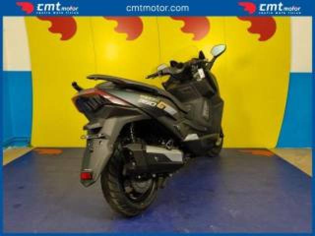 Kl Other Brera Gt 350 Garantito E Finanziabile 