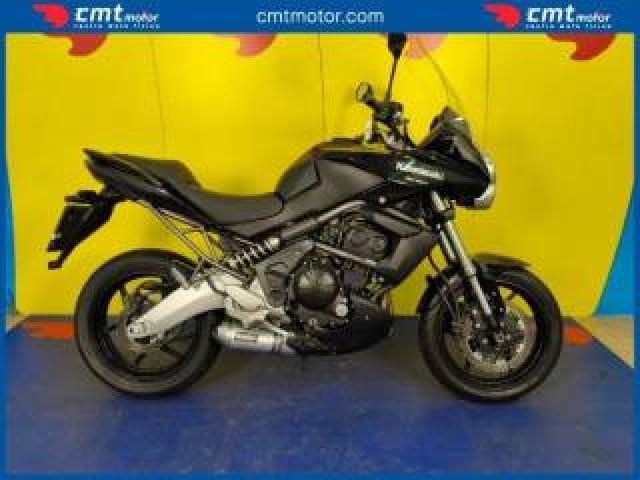 Kawasaki Versys 650 Garantita E Finanziabile 