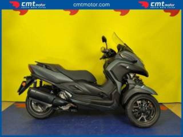 Yamaha Tricity 300 Garantito E Finanziabile 