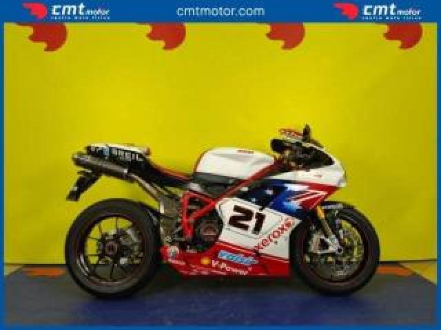 Ducati 1098 Finanziabile - Rosso - 63698 