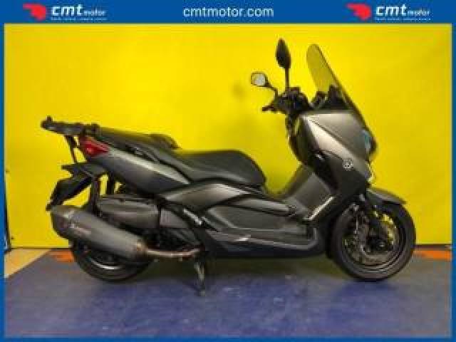 Yamaha X-Max 400 Garantito E Finanziabile 