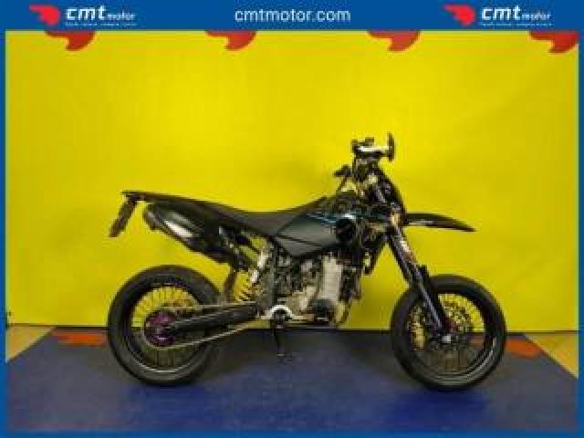 Husaberg Fs 650 Garantita E Finanziabile 