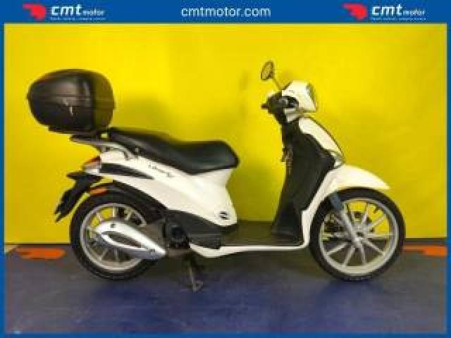 Piaggio Liberty 50 Garantito E Finanziabile 