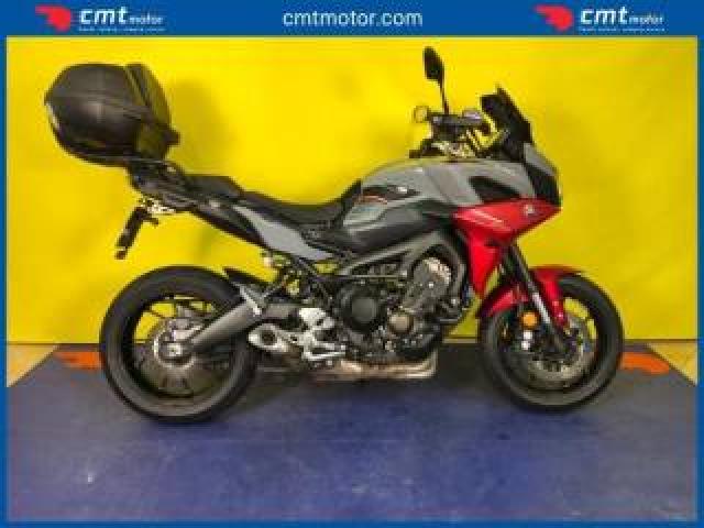 Yamaha Tracer 900 Garantita E Finanziabile 