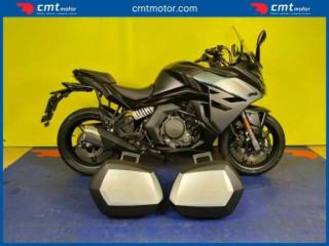 Cf Moto Other 650 Gt Garantita E Finanziabile 