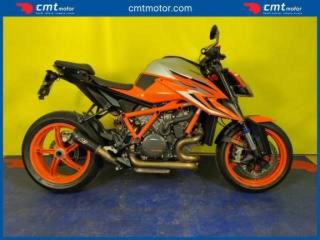 Ktm 1290 Super Duke R Garantita E Finanziabile 