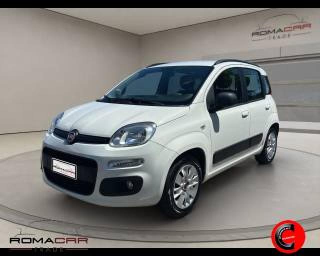 Fiat Panda 1.2 Easypower 
