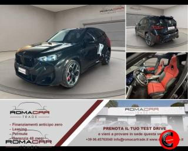 Bmw X1 M35i Xdrive 