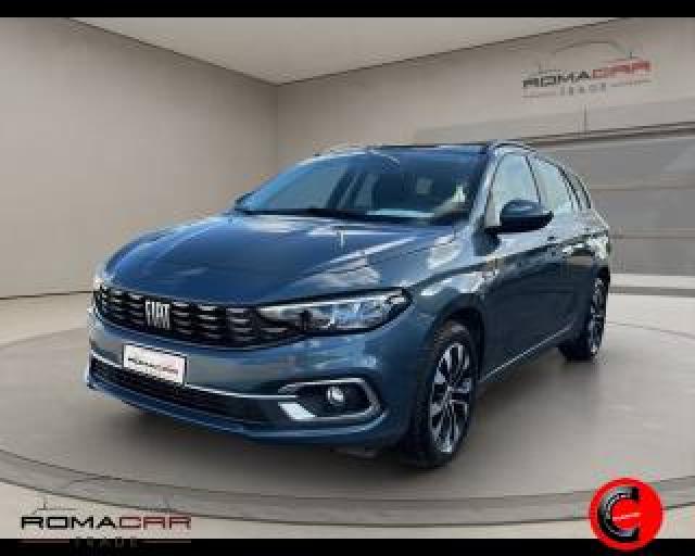 Fiat Tipo 1.3 Mjt S&s Sw 