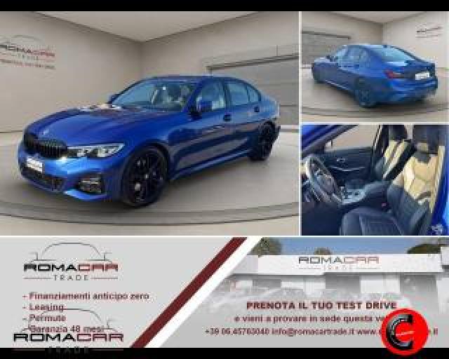 Bmw 330 I Msport 