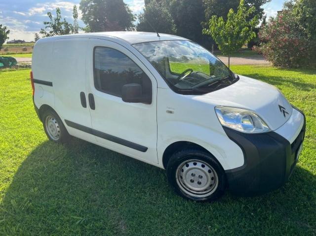 Citroen Nemo 1.3 Hdi 75cv Fap 