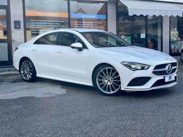 Mercedes Benz Cla 200 D Automatic Premium 