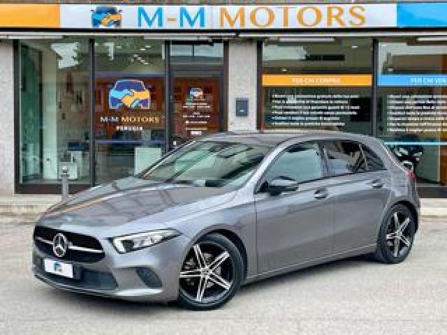 Mercedes Benz A 180 D Automatic Sport 