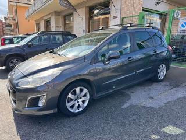 Peugeot 308 1.6 8v E-Hdi 115cv Stop&start Sw Sport 