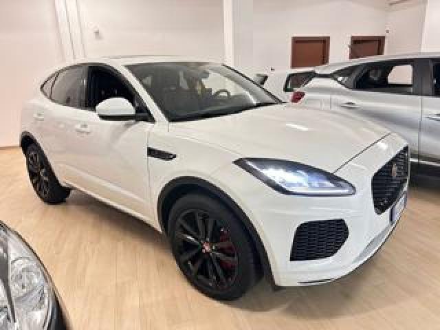 Jaguar E-Pace 2.0d 150 Cv Awd Aut. R-Dynamic S 