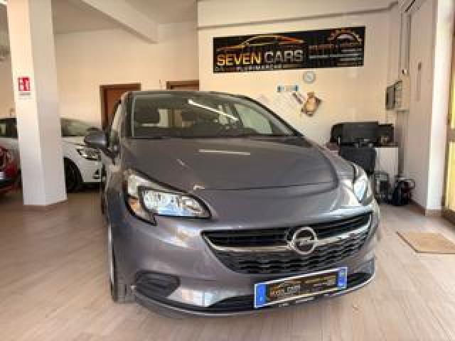 Opel Corsa 1.4 90cv Gpl Tech 5 Porte N-Joy 