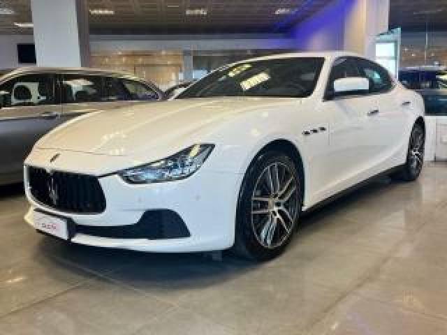 Maserati