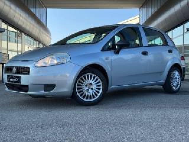 Fiat Grande Punto 1.2 5p. Imp. Gpl Neopatentati 