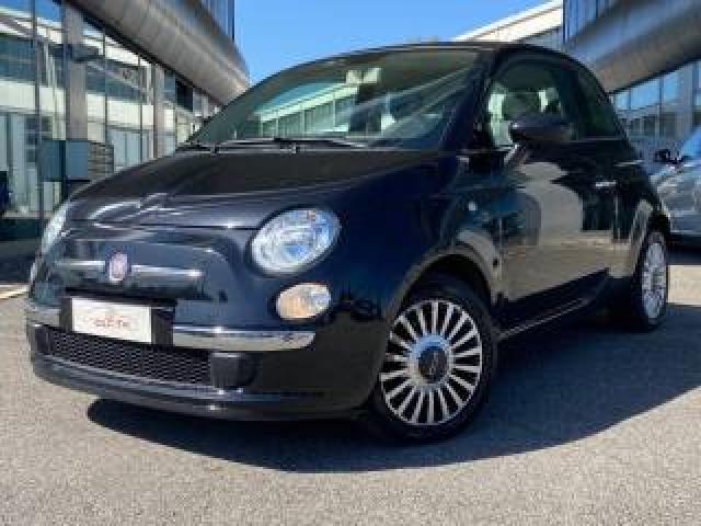 Fiat 500 1.3 Multijet 16v 95 Cv Lounge 