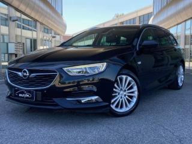 Opel Insignia 2.0 Cdti S&s Aut. Sports Tourer Innovation 
