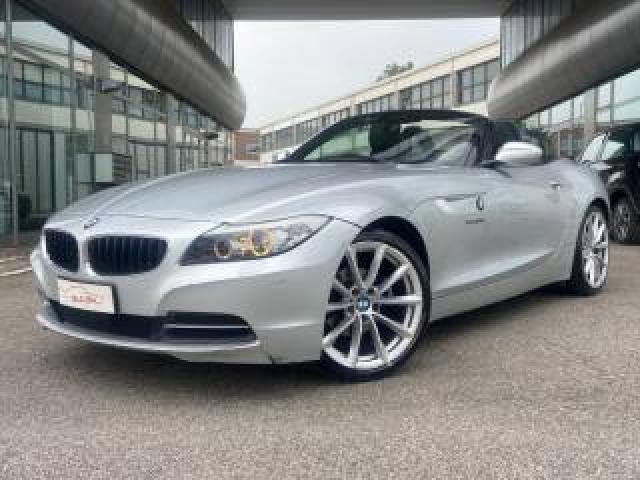 Bmw Z4 Sdrive23i 