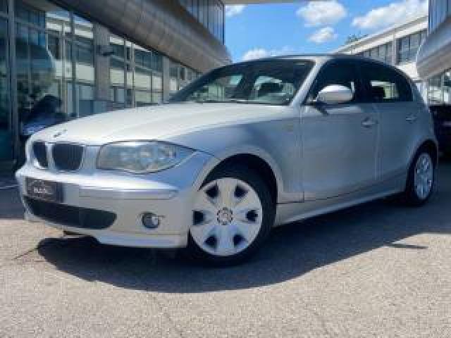 Bmw 116 I Cat. 5 Porte Eletta 