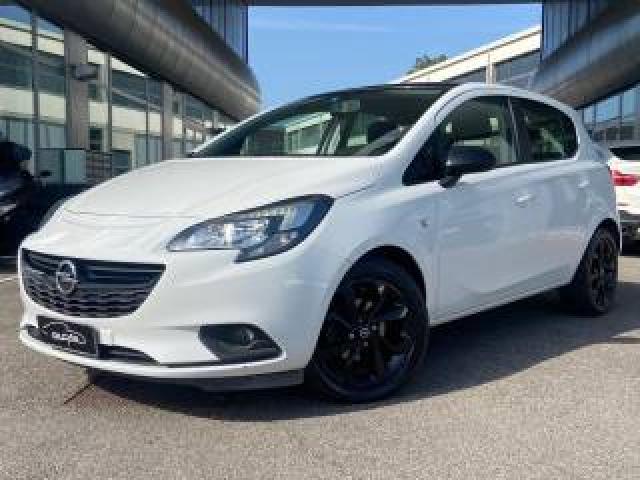 Opel Corsa 1.4 90cv Gpl Tech 5p. Innovation 