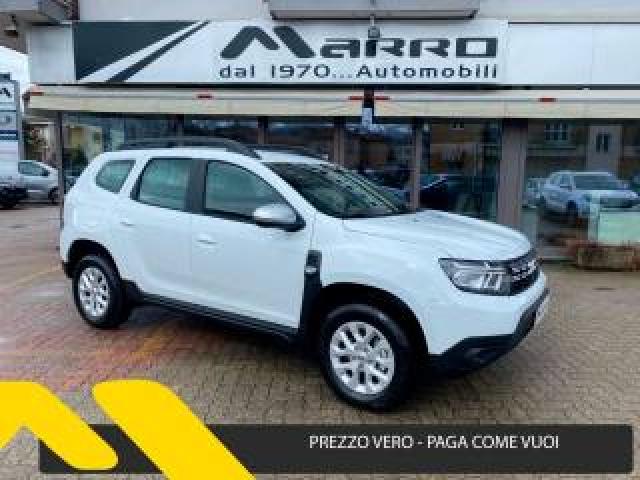 Dacia Duster 1.5 Blue Dci 8v 115cv 4x4 Expression Promo Rottama 