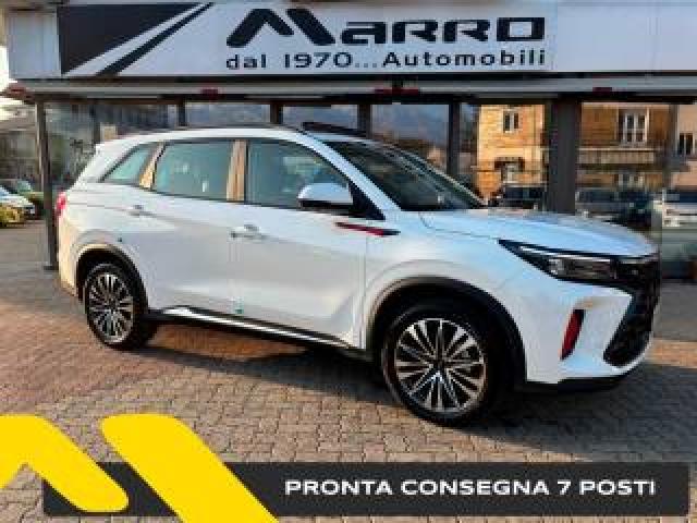 Dfsk Glory 600 7 Posti 5 Anni Garanzia/100.000km 