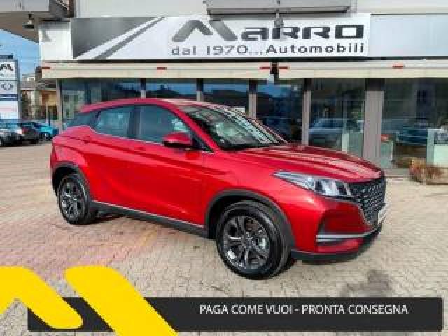 Dfsk Glory 500 Autom. *paga Come Vuoi *garanzia 5 Anni/100.000 Km 