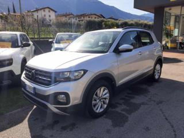 Volkswagen T-Cross 1.0 Tsi 110 Cv Dsg Style 