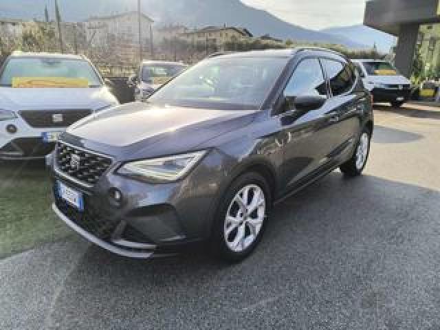 Seat Arona 1.0 Ecotsi Fr 