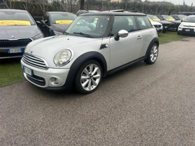 Mini One 1.6 16v One D 