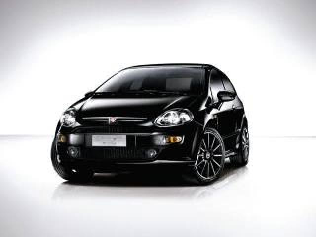 Fiat Punto Evo 1.4 3 Porte Dynamic Gpl 