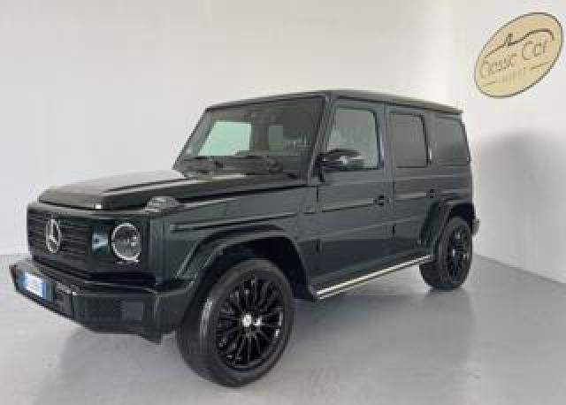 Mercedes Benz G 350 Premium Plus Amg 