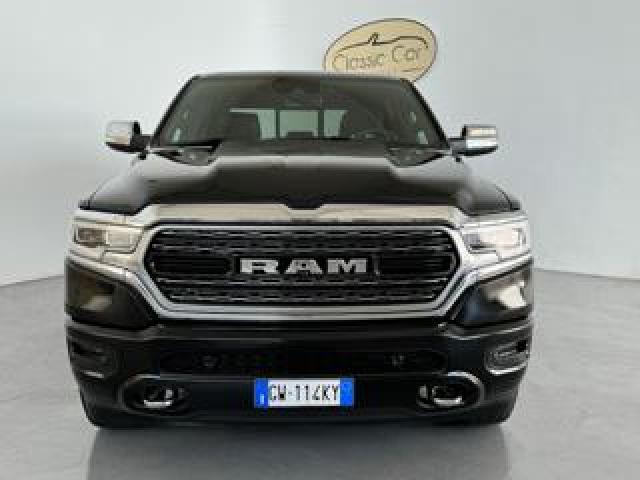 Dodge Ram 1500 4x4 5.7  Limited -Tetto Panorama-Full 