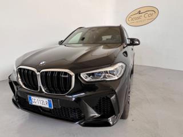 Bmw X5 X5 M  -- Ufficiale Solo 16.000 Km!!! 