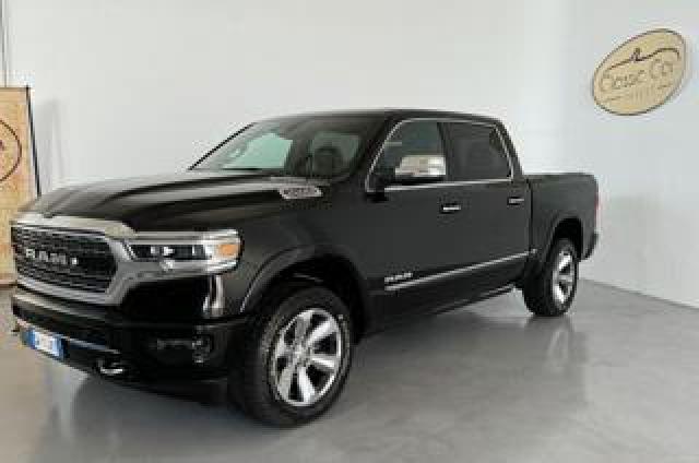 Dodge Ram 1500 4x4 5.7  Limited -Tetto Panorama-Full 