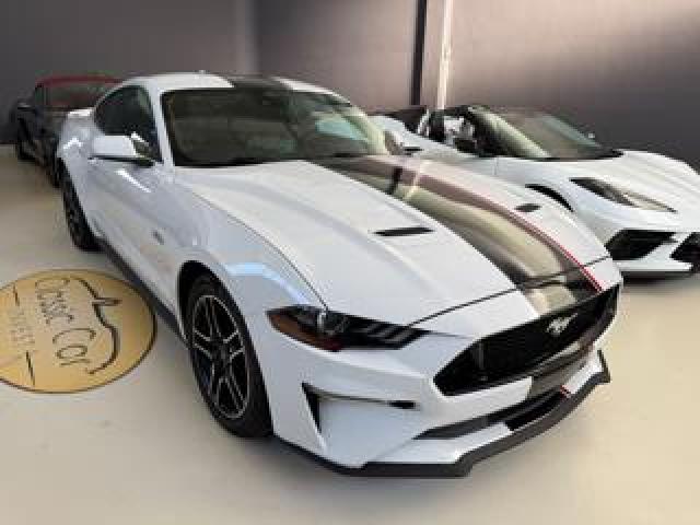 Ford Mustang Fastback 5.0 V8 Aut. Gt 